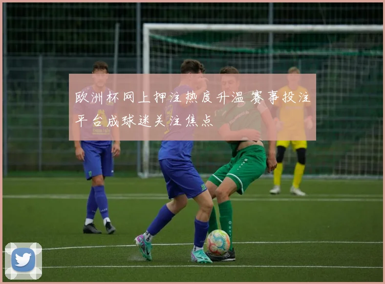 欧洲杯网上押注热度升温 赛事投注平台成球迷关注焦点