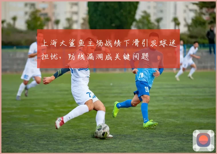 上海大鲨鱼主场战绩下滑引发球迷担忧，防线漏洞成关键问题